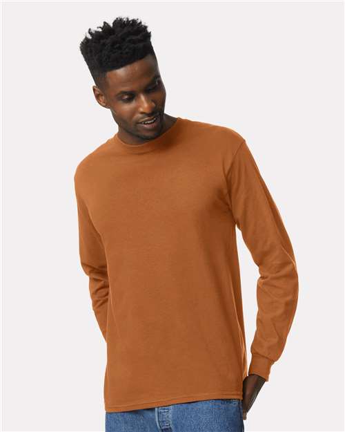 Gildan - T-shirt à manches longues Ultra Cotton® - 2400