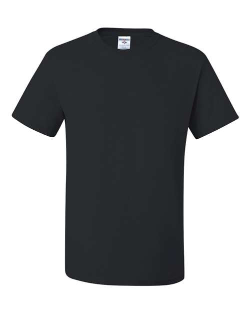JERZEES - Unisex Dri-Power® 50/50 T-Shirt - 29MR
