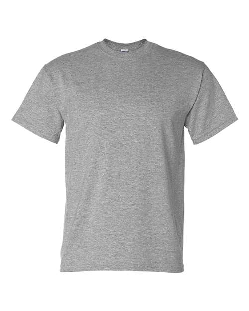 Gildan - T-shirt DryBlend® - 8000