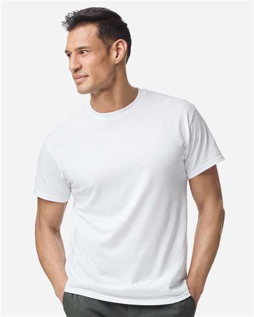 Gildan - Unisex DryBlend® T-Shirt - 8000