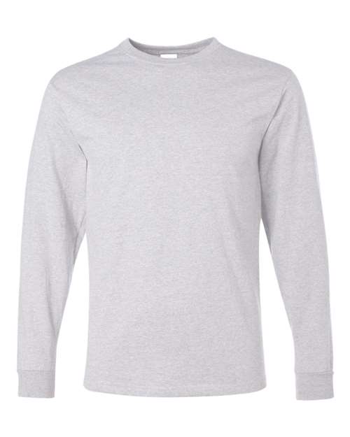 JERZEES - Dri-Power® Long Sleeve 50/50 T-Shirt - 29LSR