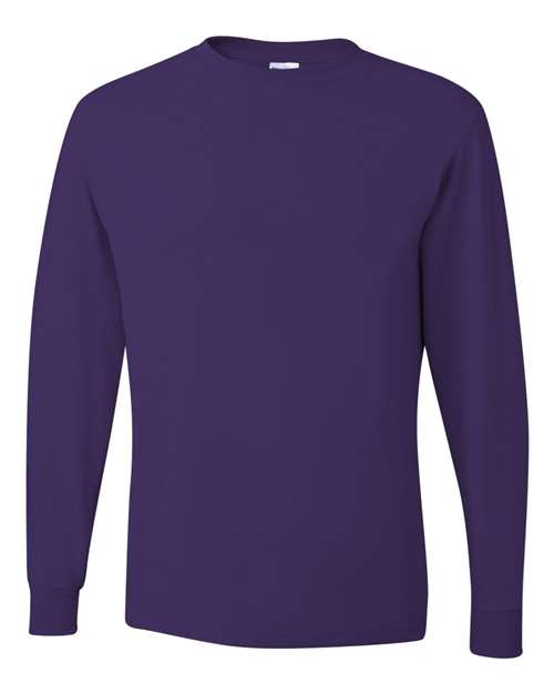 JERZEES - Dri-Power® Long Sleeve 50/50 T-Shirt - 29LSR