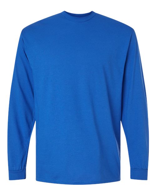 Gildan - DryBlend® 50/50 Long Sleeve T-Shirt - 8400