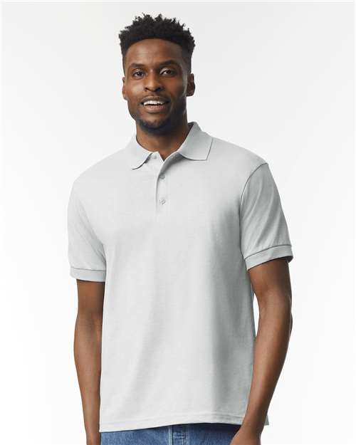 Gildan - DryBlend® Jersey Polo - 8800