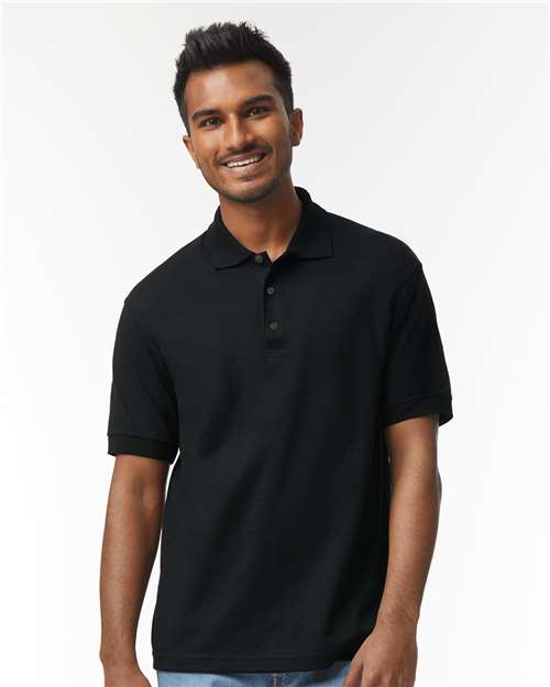 Gildan - DryBlend® Jersey Polo - 8800