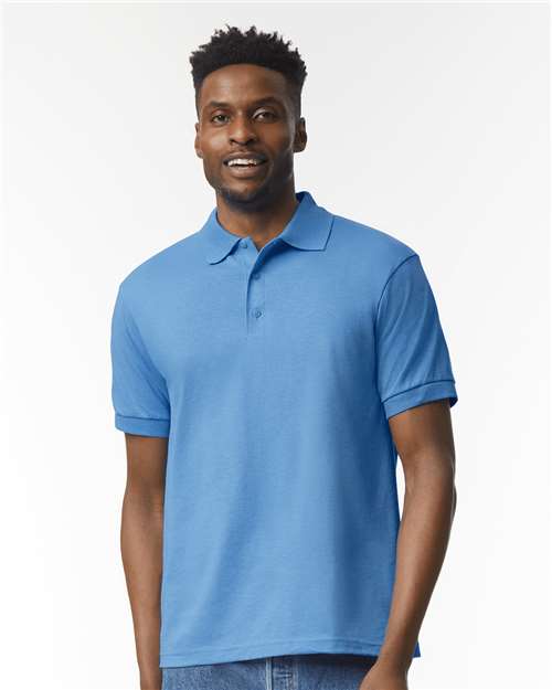 Gildan - Polo en jersey DryBlend® - 8800