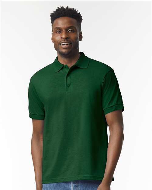 Gildan - DryBlend® Jersey Polo - 8800