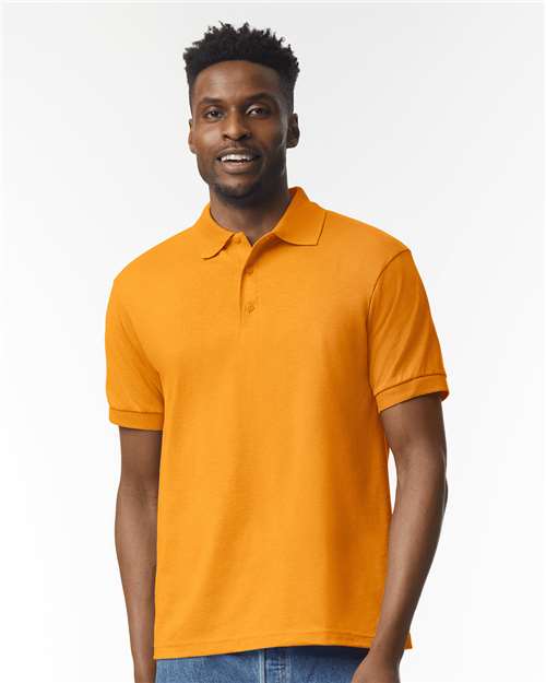 Gildan - Unisex DryBlend® Jersey Polo - 8800