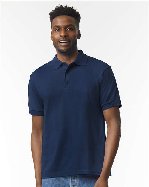 Gildan - Polo en jersey DryBlend® - 8800