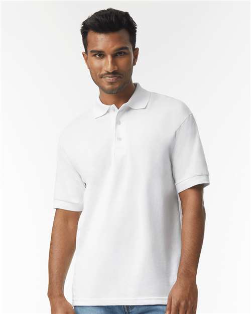 Gildan - Unisex DryBlend® Jersey Polo - 8800