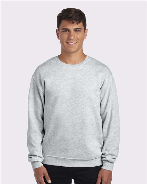 JERZEES - Unisex NuBlend® Crewneck Sweatshirt - 562MR