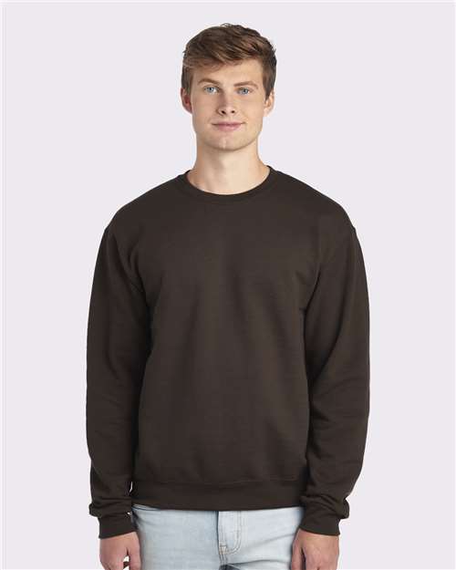 JERZEES - NuBlend® Crewneck Sweatshirt - 562MR