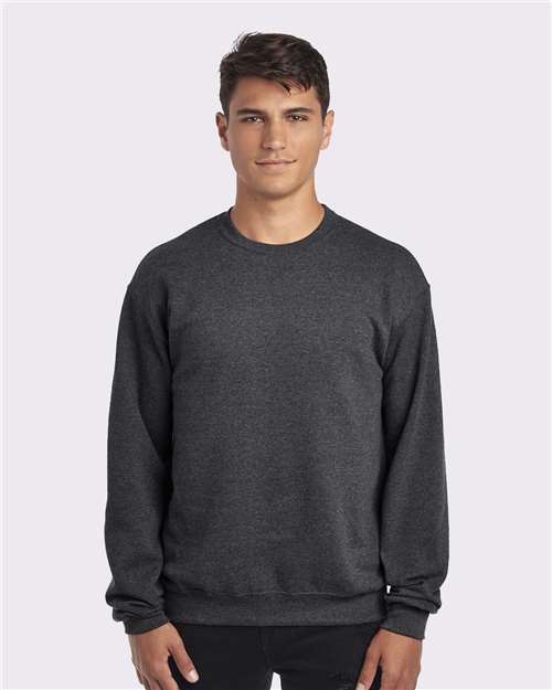 JERZEES - NuBlend® Crewneck Sweatshirt - 562MR