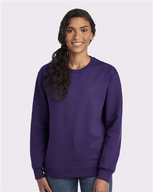 JERZEES - NuBlend® Crewneck Sweatshirt - 562MR