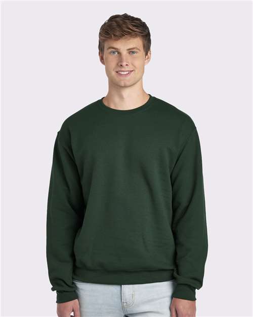 JERZEES - NuBlend® Crewneck Sweatshirt - 562MR