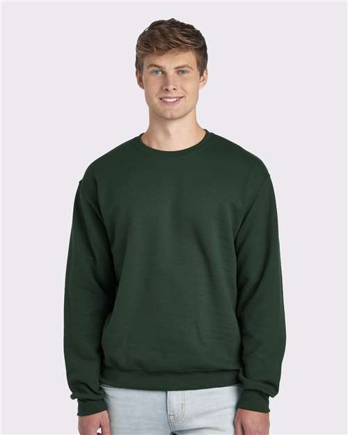 JERZEES - Unisex NuBlend® Crewneck Sweatshirt - 562MR
