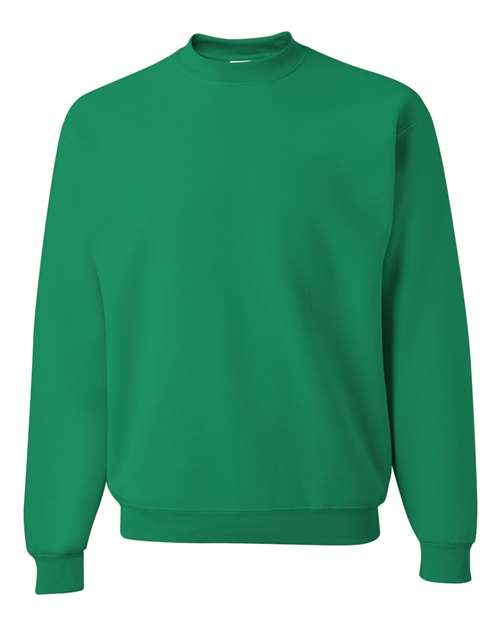 JERZEES - NuBlend® Crewneck Sweatshirt - 562MR