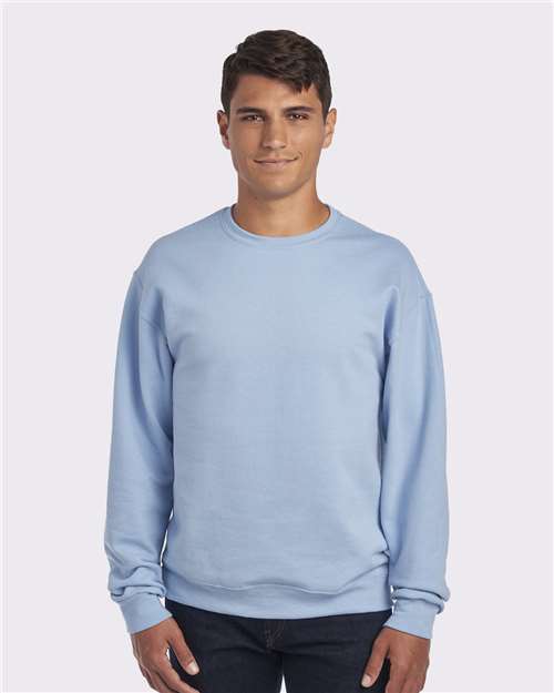 JERZEES - NuBlend® Crewneck Sweatshirt - 562MR