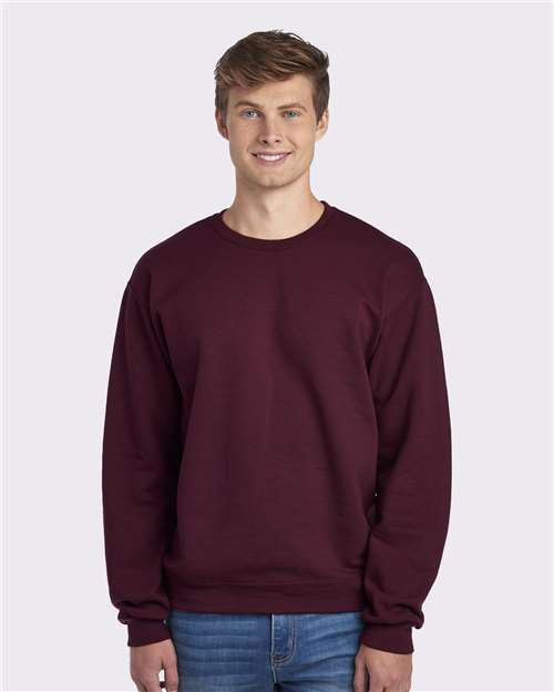 JERZEES - Unisex NuBlend® Crewneck Sweatshirt - 562MR
