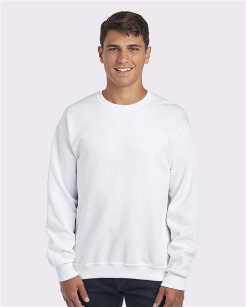 JERZEES - Unisex NuBlend® Crewneck Sweatshirt - 562MR