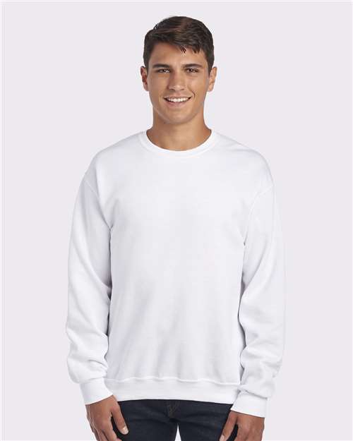 JERZEES - NuBlend® Crewneck Sweatshirt - 562MR