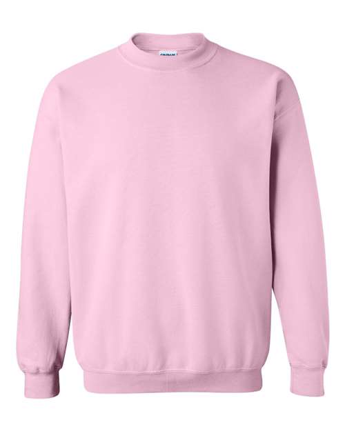 Gildan - Unisex Heavy Blend™ Crewneck Sweatshirt - 18000