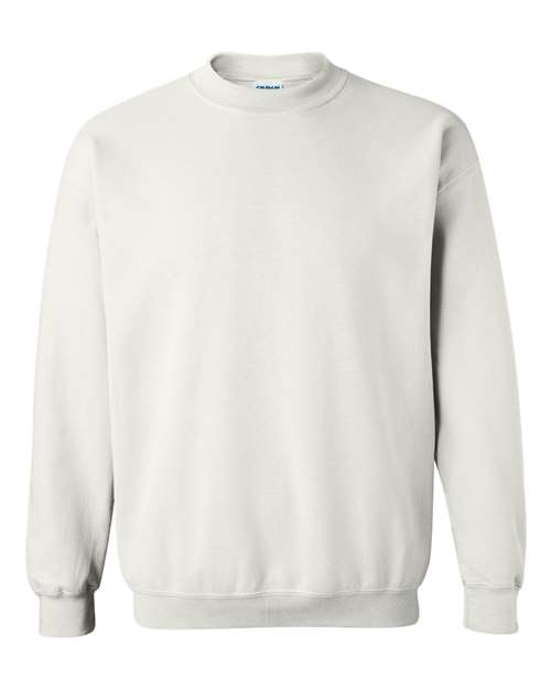 Gildan - Unisex Heavy Blend™ Crewneck Sweatshirt - 18000