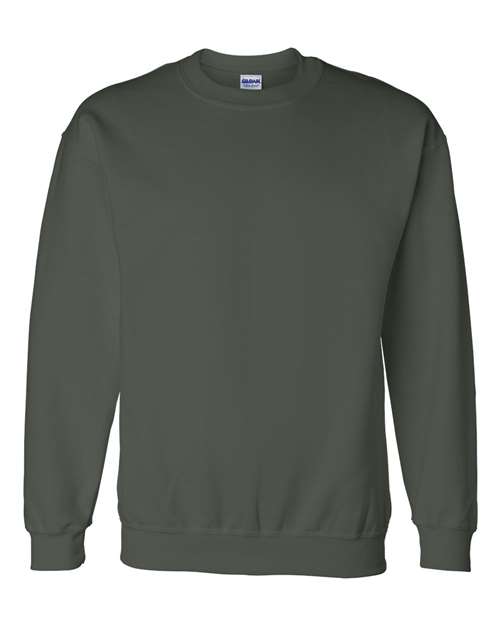 Gildan - Molleton DryBlend® à col rond - 12000