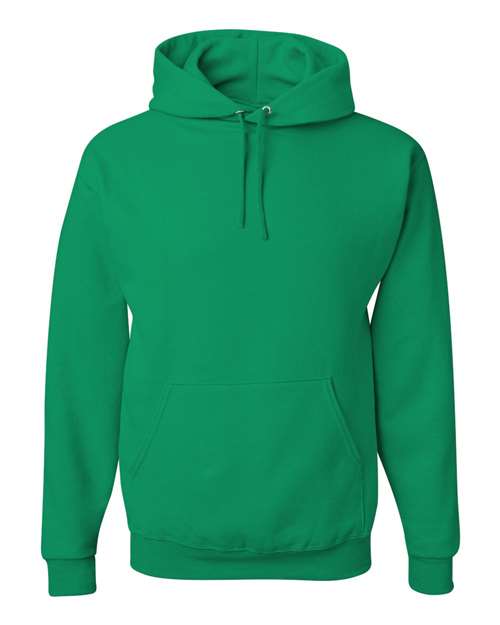 JERZEES - Unisex NuBlend® Hooded Sweatshirt - 996MR