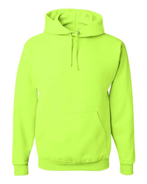 JERZEES - Unisex NuBlend® Hooded Sweatshirt - 996MR