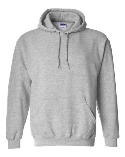 Gildan - Heavy Blend™ Hooded Sweatshirt - 18500