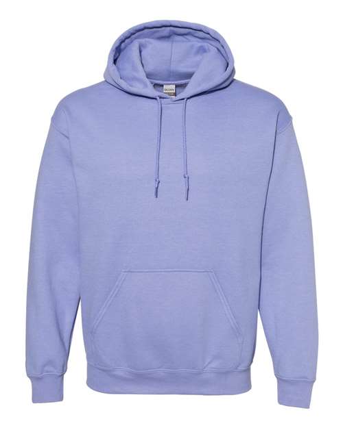 Gildan - Heavy Blend™ Hooded Sweatshirt - 18500