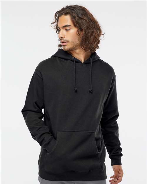 Independent Trading Co. - Heavyweight Hooded Sweatshirt - IND4000