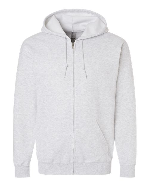 Gildan - Heavy Blend™ Full-Zip Hooded Sweatshirt - 18600