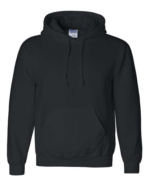 Gildan - Unisex DryBlend® Hooded Sweatshirt - 12500