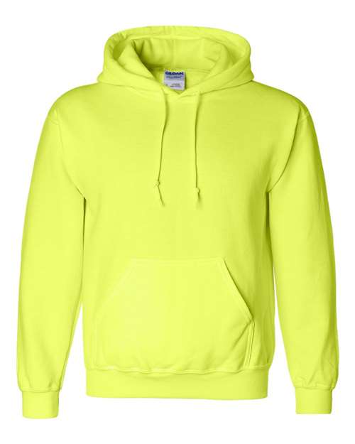 Gildan - Unisex DryBlend® Hooded Sweatshirt - 12500