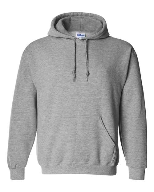 Gildan - Unisex DryBlend® Hooded Sweatshirt - 12500