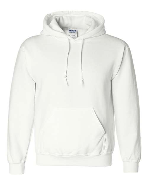 Gildan - Unisex DryBlend® Hooded Sweatshirt - 12500