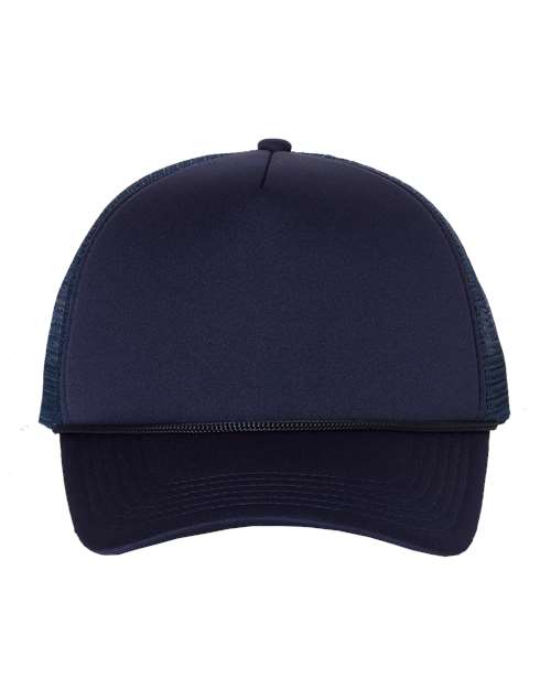 Valucap - Casquette camionneur « foam » - VC700