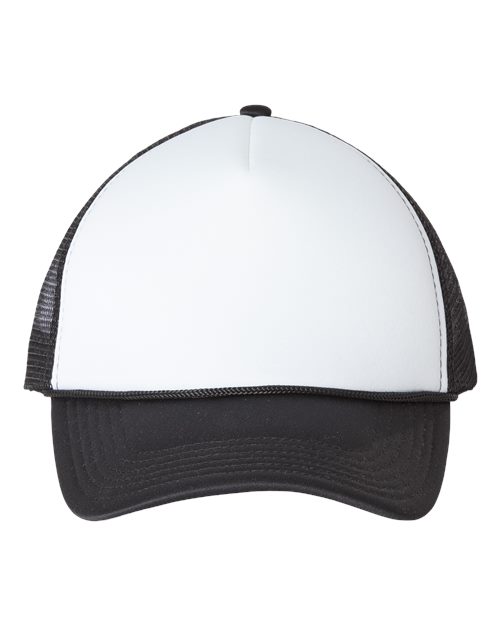 Valucap - Casquette camionneur « foam » - VC700