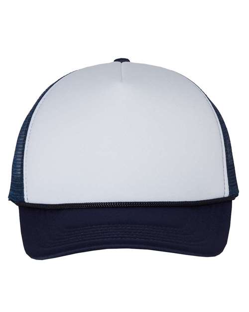 Valucap - Casquette camionneur « foam » - VC700