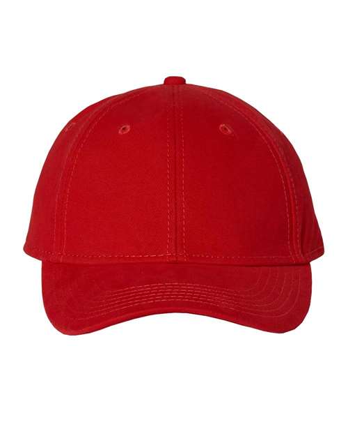 Sportsman - Structured Cap - AH30