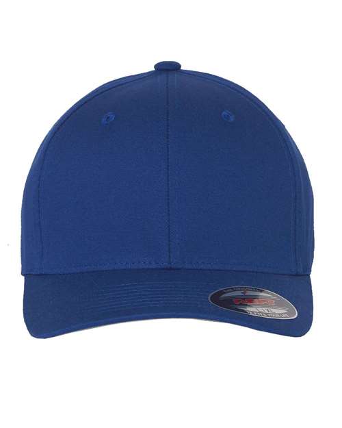 Flexfit - Casquette sergé « v-flex » - 5001