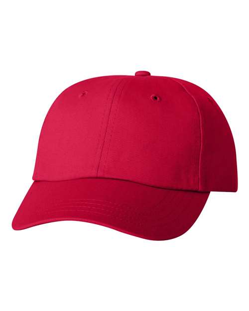 Valucap - Casquette Econ - 6440