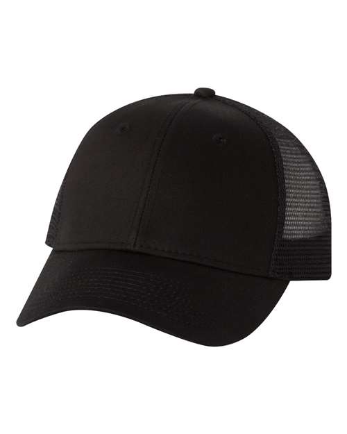 Valucap - Casquette camionneur sergé - VC400