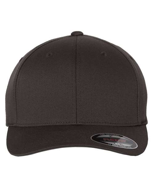 Flexfit - Casquette en sergé - 6277