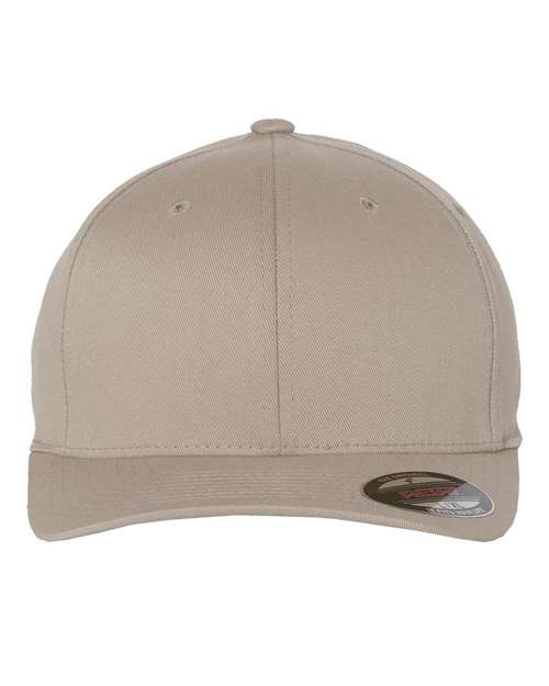 Flexfit - Casquette en sergé - 6277