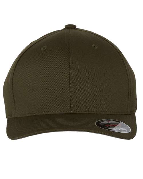 Flexfit - Casquette en sergé - 6277