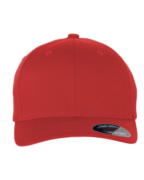 Flexfit - Casquette en sergé - 6277