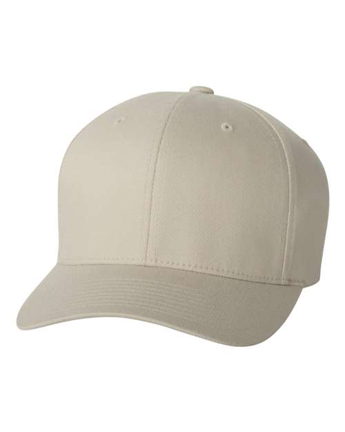 Flexfit - Casquette en sergé - 6277